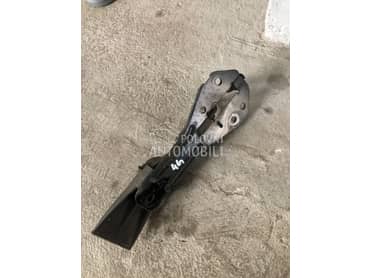 Brava haube za Audi A6, A6 Allroad od 2011. do 2018. god.