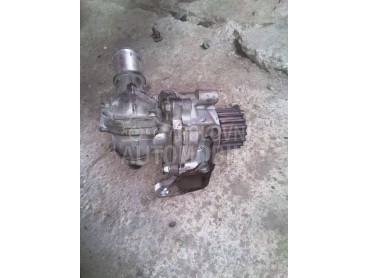 Pumpa za vodu za Mazda 6 od 2002. do 2007. god.