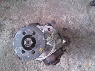 Pumpa za naftu za Mazda 6 od 2002. do 2007. god.