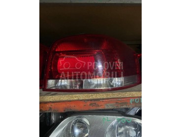 STOP LAMPA  3 V za Audi A3