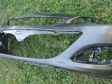 prednji branik za Opel Astra J