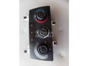 prekidaci ventilacije za Fiat Stilo od 2001. do 2004. god.