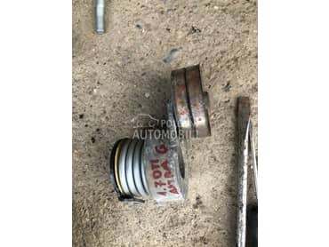 Spaner pk kaisa 1.7dti za Opel Astra G