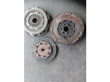 Zamajac.  1,9.jtd za Fiat Stilo od 2001. do 2004. god.