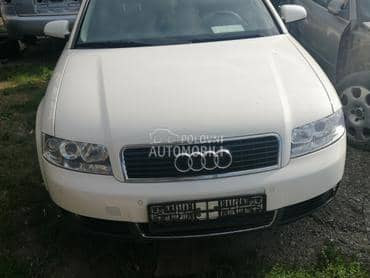 prednjica za Audi A4 od 2001. do 2004. god.