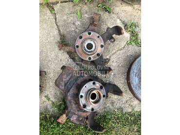 Lezaj tocka sa absom 1.7dti za Opel Astra G