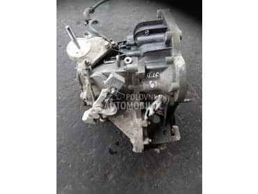 Menjac  1,9 jtd za Fiat Stilo od 2001. do 2004. god.