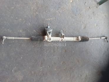 Letva   volana za Fiat Stilo od 2001. do 2004. god.