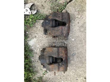 Kociona klesta prednja 1.7dti za Opel Astra G