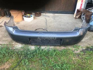 Branik zadnji sa parking senz za Opel Vectra C