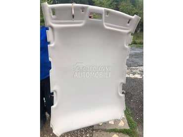 Nebo 5 vrata hecbek za Opel Astra G