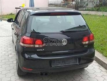 GEPEK STOP SVETLA MEHANIKA za Volkswagen Golf 6 od 2008. do 2013. god.