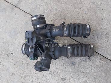 KLAPNA GASA za Citroen Xsara Picasso