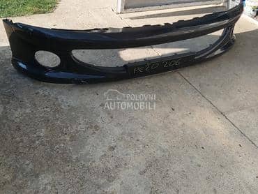 PREDNJI BRANIK za Peugeot 206