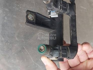 DIZNE za Peugeot 206