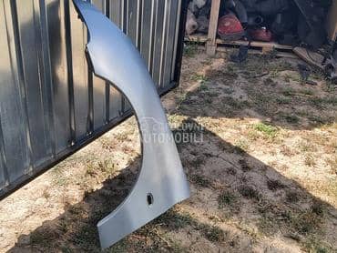 KRILO za Peugeot 206