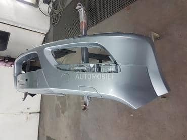 Prednji branik Z163 U boji za Opel Astra H od 2004. do 2007. god.