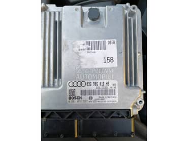 Kompjuter 16 u 31 za Audi A4, A6 od 2004. do 2011. god.