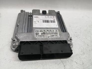 Kompjuter 2.0 tdi  EDC 17 C 64 za Audi A4 od 2011. do 2016. god.