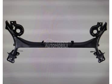 torzija zadnja za Peugeot 3008 od 2009. do 2018. god.