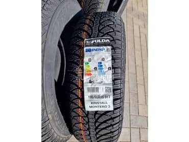 Fulda 195/65 R15 Zimska