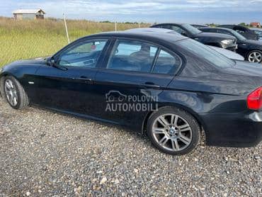 e90 e91 suncobran za BMW 114, 116, 118 ... od 1997. do 2017. god.