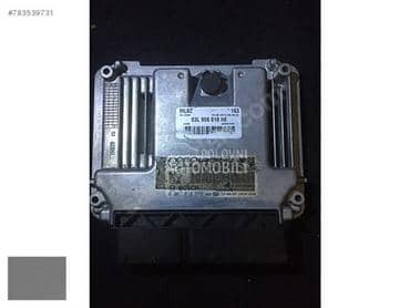 Motorni racunar EDC 17 C 46 za Audi A4