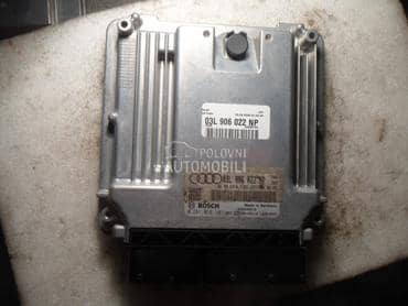 Kompjuter 2.0 tdi EDC 17 CP 20 za Audi A4 od 2007. do 2012. god.
