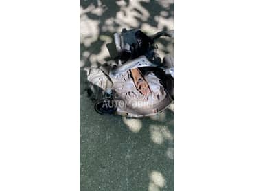 menjac za Volkswagen Golf 7 od 2013. do 2019. god.