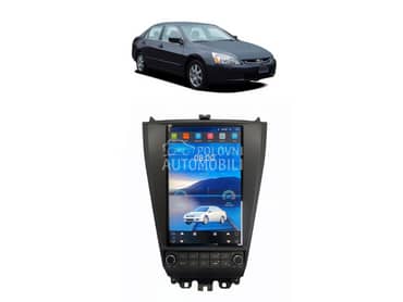 Multimedija za Honda Accord