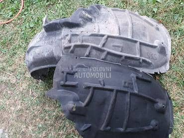 potkrilo desno za Porsche Cayenne