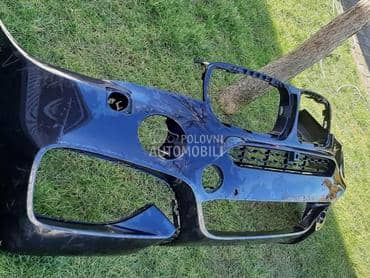 Prednji branik X6 F16 M PAKET za BMW X6, X6 M od 2015. do 2019. god.