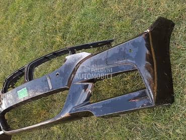 Prednji branik F30 F30 M PAKET za BMW Serija 3 od 2012. do 2019. god.