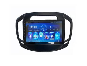 Multimedija za Opel Insignia