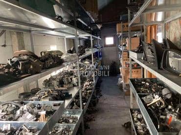 astra g delovi za Opel Astra G