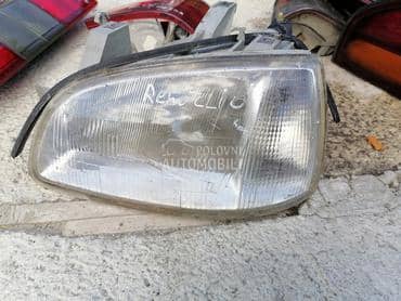 Far za Renault Clio