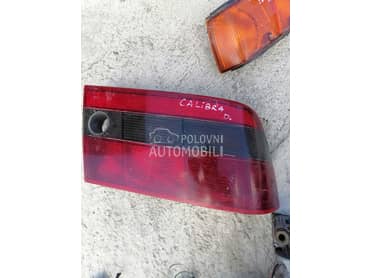 Štop lampa za Opel Calibra