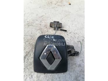 Znak za Haubu za Renault Clio