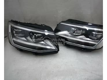 Led farovi T6 multivan