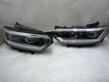 farovi za Volkswagen Passat B8 od 2014. do 2021. god.