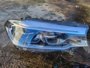 far za BMW 518, 520, 523 ... od 2017. do 2020. god.