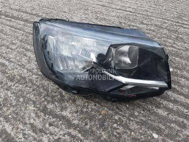 farovi za Volkswagen Caddy od 2015. do 2020. god.