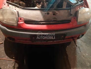 branik za Renault Clio od 1998. do 2001. god.