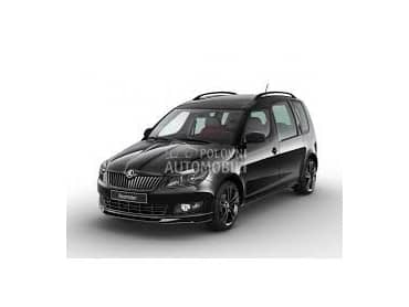 podizači za Škoda Roomster, Yeti