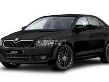 farovi za Škoda Octavia