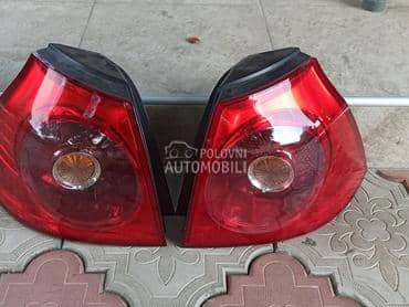 Stop svetla za Volkswagen Golf 5