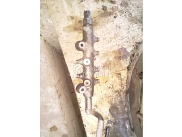 Magistrala dizne usisna grana za Mazda 6 od 2002. do 2007. god.