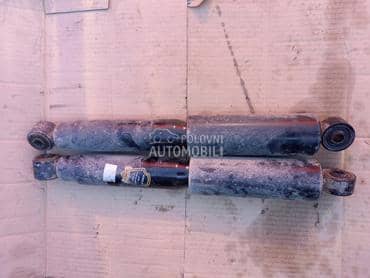 Zadnji amortizeri za Fiat Doblo