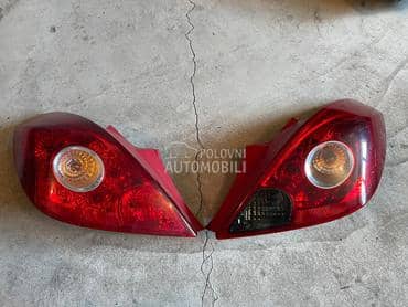 stop svetlo za Opel Corsa D od 2005. do 2014. god.