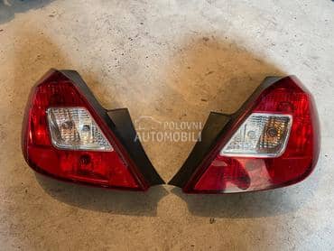 stop lampa za Opel Corsa D od 2005. do 2014. god.
